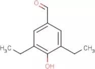 3,5-Diethyl-4-hydroxybenzaldehyde