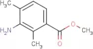 Methyl 3-amino-2,4-dimethylbenzoate