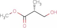 (R)-(-)-3-Hydroxy-2-methylpropionic acid methyl ester