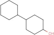 4-Cyclohexylcyclohexanol