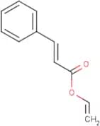 Cinnamic acid vinyl ester