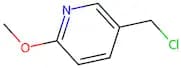 5-(Chloromethyl)-2-methoxypyridine
