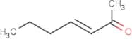 3-Hepten-2-one
