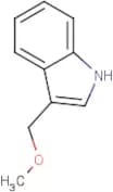 3-Methoxymethylindole