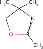 2,4,4-Trimethyl-2-oxazoline