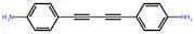 4,4'-(Buta-1,3-diyne-1,4-diyl)dianiline