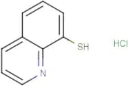 8-Mercaptoquinoline hydrochloride