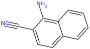 1-Amino-2-naphthonitrile