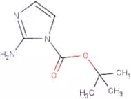 2-Amino-1-boc-imidazole