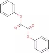 Oxalic acid diphenyl ester