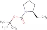 (R)-tert-Butyl 2-ethylpyrrolidine-1-carboxylate