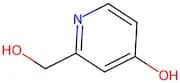 2-(Hydroxymethyl)pyridin-4-ol