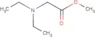 N,N-Diethylglycine methyl ester