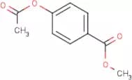 Methyl 4-acetoxybenzoate