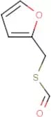 Furfuryl thioformate