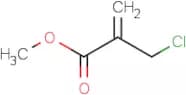 Methyl 2-(chloromethyl)acrylate