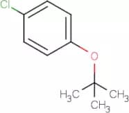 1-tert-Butoxy-4-chlorobenzene