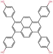 4,4',4'',4'''-(Pyrene-1,3,6,8-tetrayl)tetraphenol