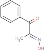 1-Phenyl-1,2-propanedione-2-oxime