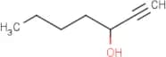 1-Heptyn-3-ol