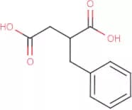 2-Benzylsuccinic acid