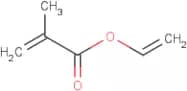 Vinyl methacrylate