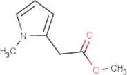 Methyl 1-methyl-2-pyrroleacetate