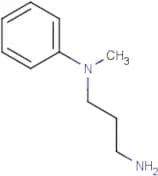 N-(3-Aminopropyl)-N-methylaniline