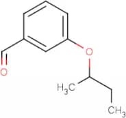3-Sec-butoxybenzaldehyde