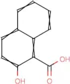 2-Hydroxy-1-naphthoic acid