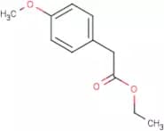 Ethyl 4-methoxyphenylacetate
