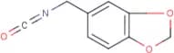 5-(Isocyanatomethyl)-1,3-benzodioxole