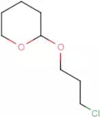 2-(3-Chloropropoxy)tetrahydro-2H-pyran