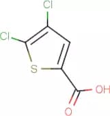 4,5-Dichlorothiophene-2-carboxylic acid