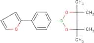 4-(Fur-2-yl)benzeneboronic acid, pinacol ester