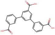 [1,1':3',1''-Terphenyl]-3,3'',5'-tricarboxylic acid