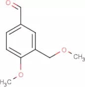 4-Methoxy-3-(methoxymethyl)benzaldehyde