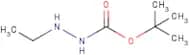 tert-Butyl 2-ethylhydrazinecarboxylate