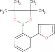 2-(Fur-2-yl)benzeneboronic acid, pinacol ester