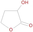 α-hydroxy-γ-butyrolactone
