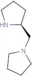 (S)-(+)-1-(2-Pyrrolidinylmethyl)pyrrolidine