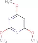 2,4,6-Trimethoxypyrimidine