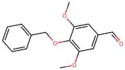 4-(Benzyloxy)-3,5-dimethoxybenzaldehyde