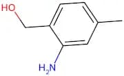 (2-Amino-4-methylphenyl)methanol