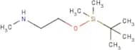 N-[2-(tert-Butyldimethylsilyloxy)ethyl]methylamine