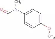 4'-Methoxy-N-methylformanilide