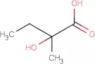 2-Hydroxy-2-methylbutyric acid