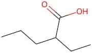2-Ethylpentanoic acid