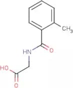 2-Methylhippuric acid