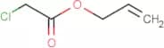 Allyl chloroacetate